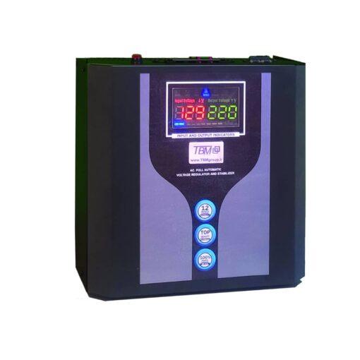 ترانس تقویت  و تثبیت جریان ویژه کولر