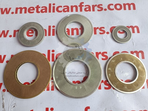 فیلتر دیسکی یا صفحه ای 60-125
