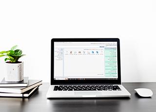 نرم افزار حقوق و دستمزد