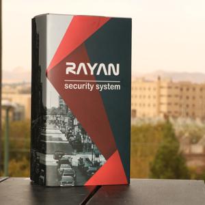 ردیاب خودرو  ویدارایان