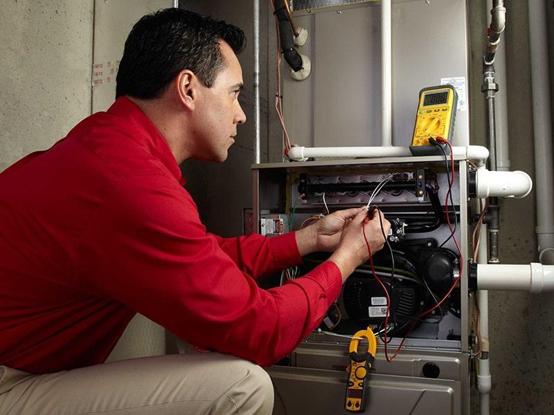 تعمیر پکیج در تهران با قیمت مناسب