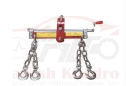 موتور بند مکانیکی خارجی