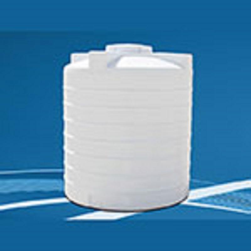 مخزن پلی اتیلن 50000 لیتر عمودی