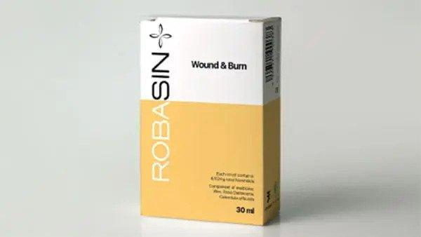 رباسین، داروی درمان زخم بستر