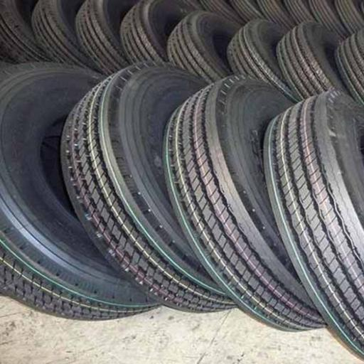 انواع لاستیک کامیون، اتوبوس و سواری