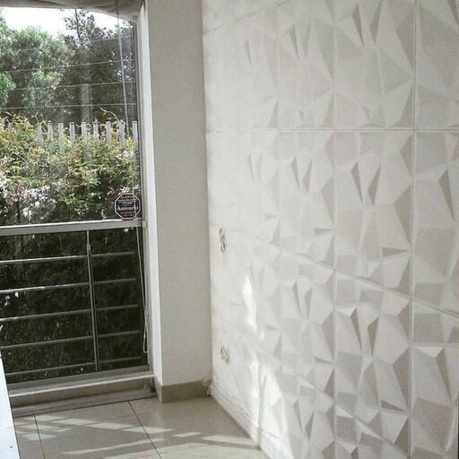 دیوار پوش های فومی