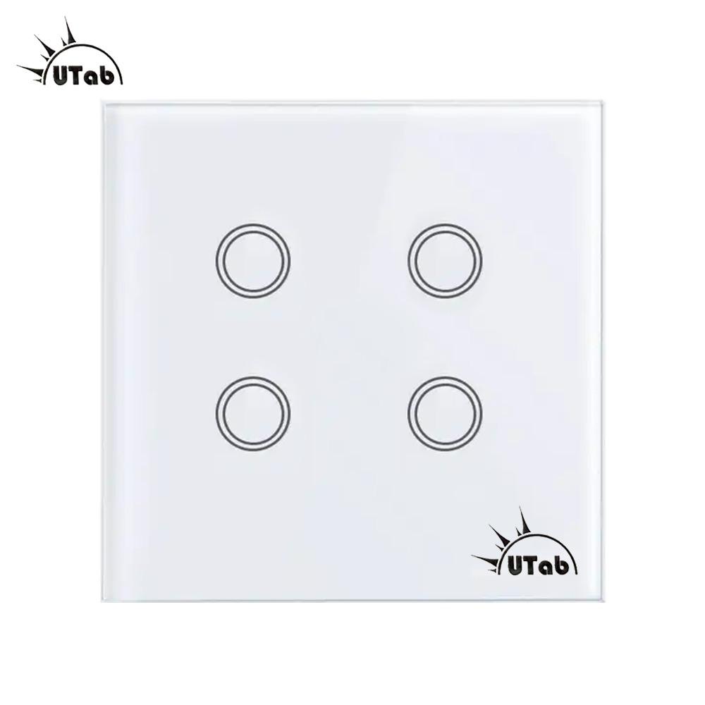 کلید لمسی هوشمند