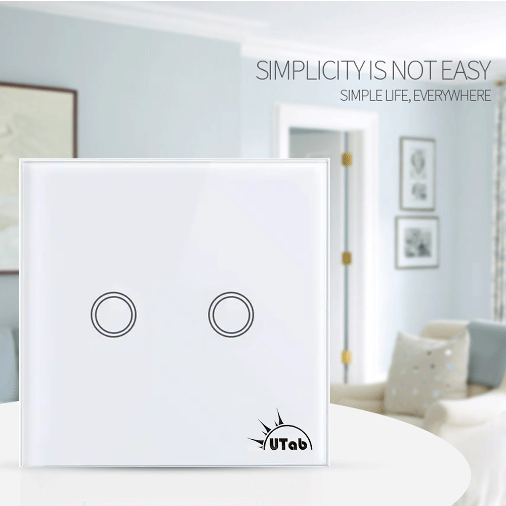 کلید لمسی هوشمند