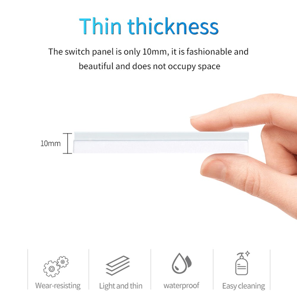 کلید لمسی هوشمند