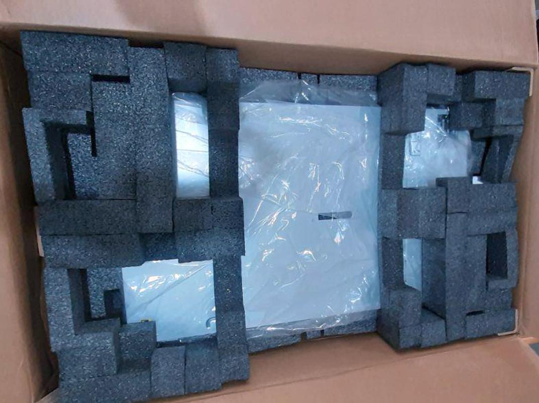 سرور جدید Server HP DL380 G10 8sff