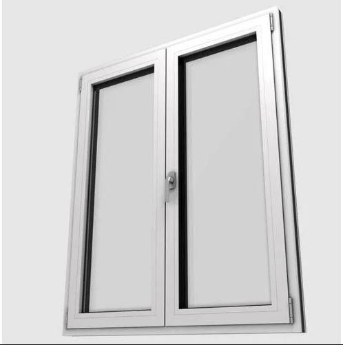 فروش عمده پنجره لولایی نرمال WN5915