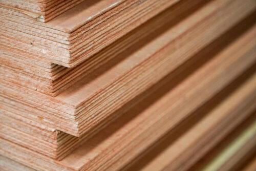 پخش عمده و تک تخته سه لایی