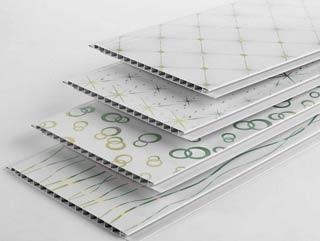سقف کاذب- تایل و پانل pvc، تولید، فروش و اجرا