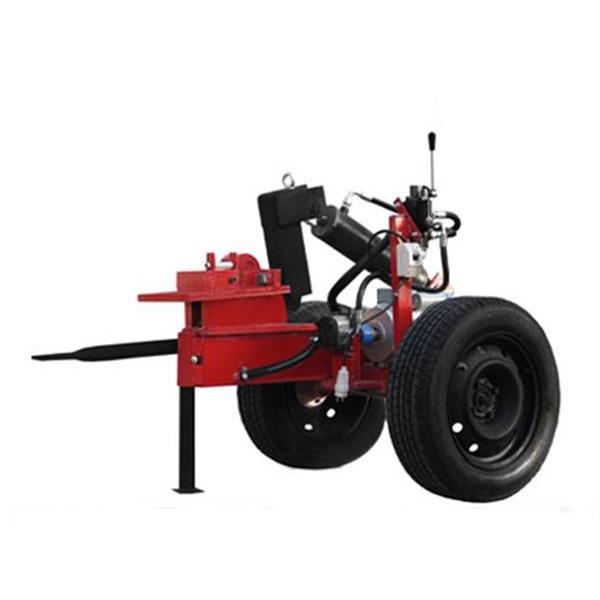 قیچی خم و برش میلگرد