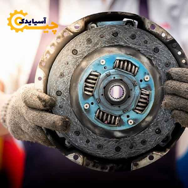 تعمیرگاه دیسک و صفحه تمامی خودرو چین