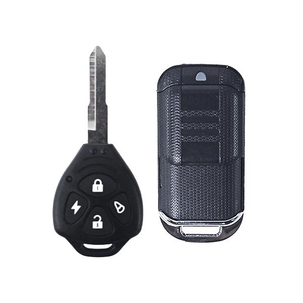 خرید ارزان ترین دزدگیر موتور سیکلت