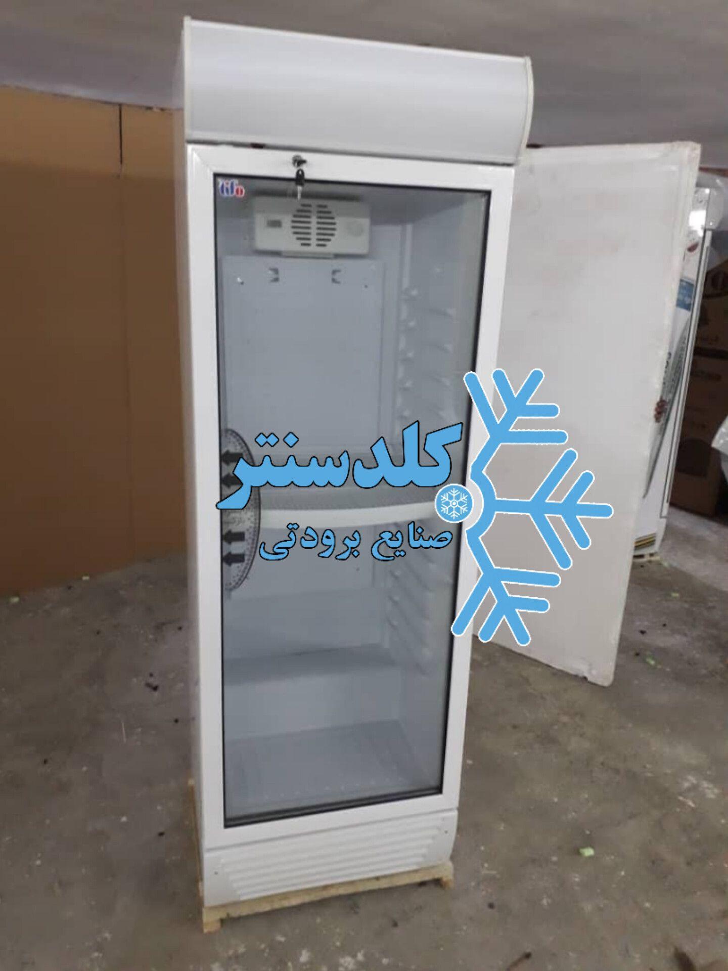 قیمت یخچال دارویی ایرانی