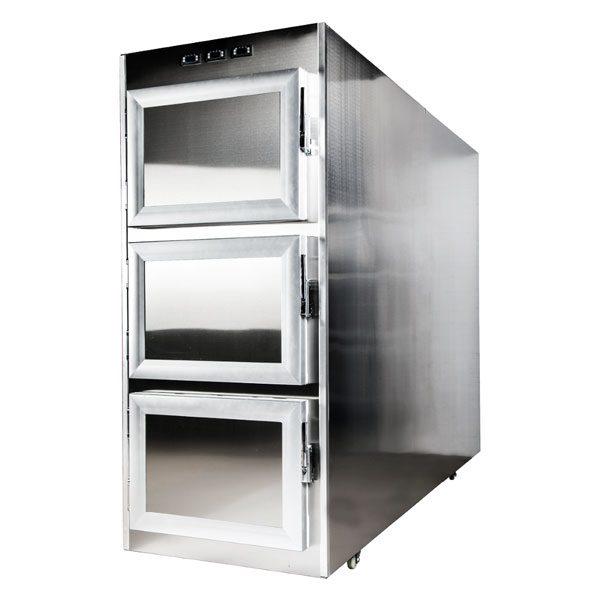 انواع سردخانه جسد