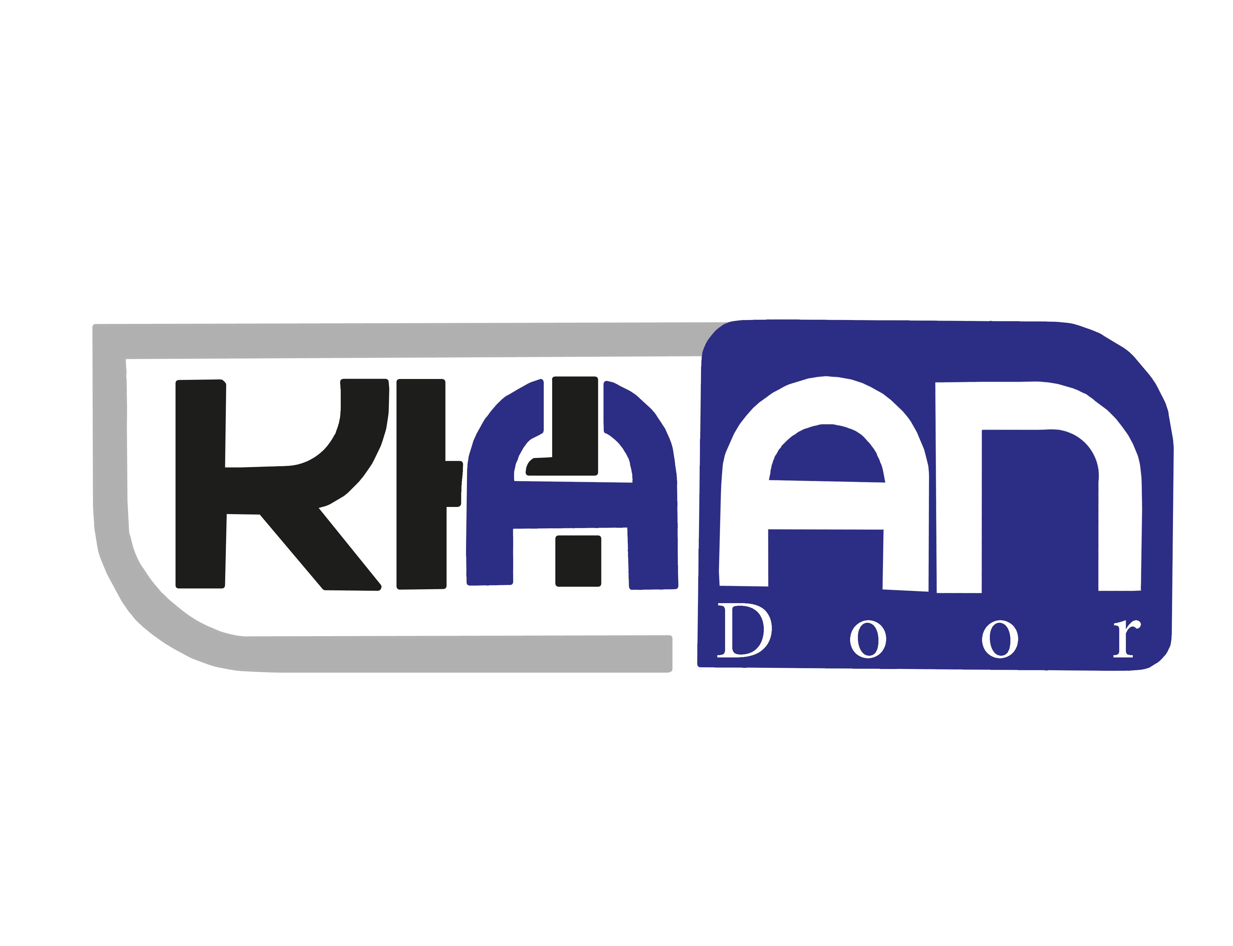 درب ضد سرقت خان