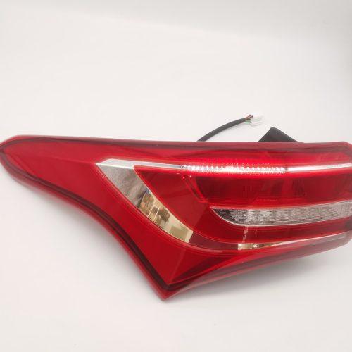 فروش و پخش لوازم یدکی خودروهای چینی در کرج بصور