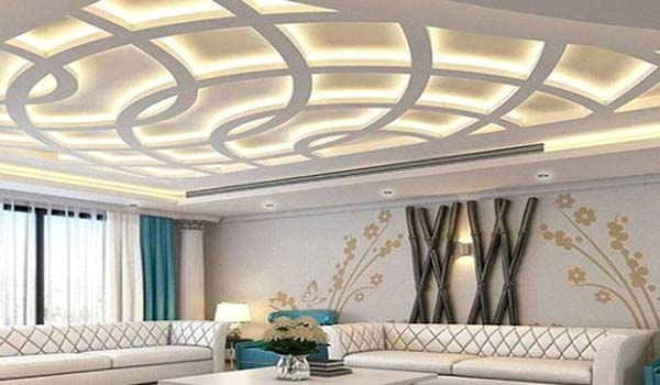 فروش انواع گچبرگ وپروفیل برند سافیت