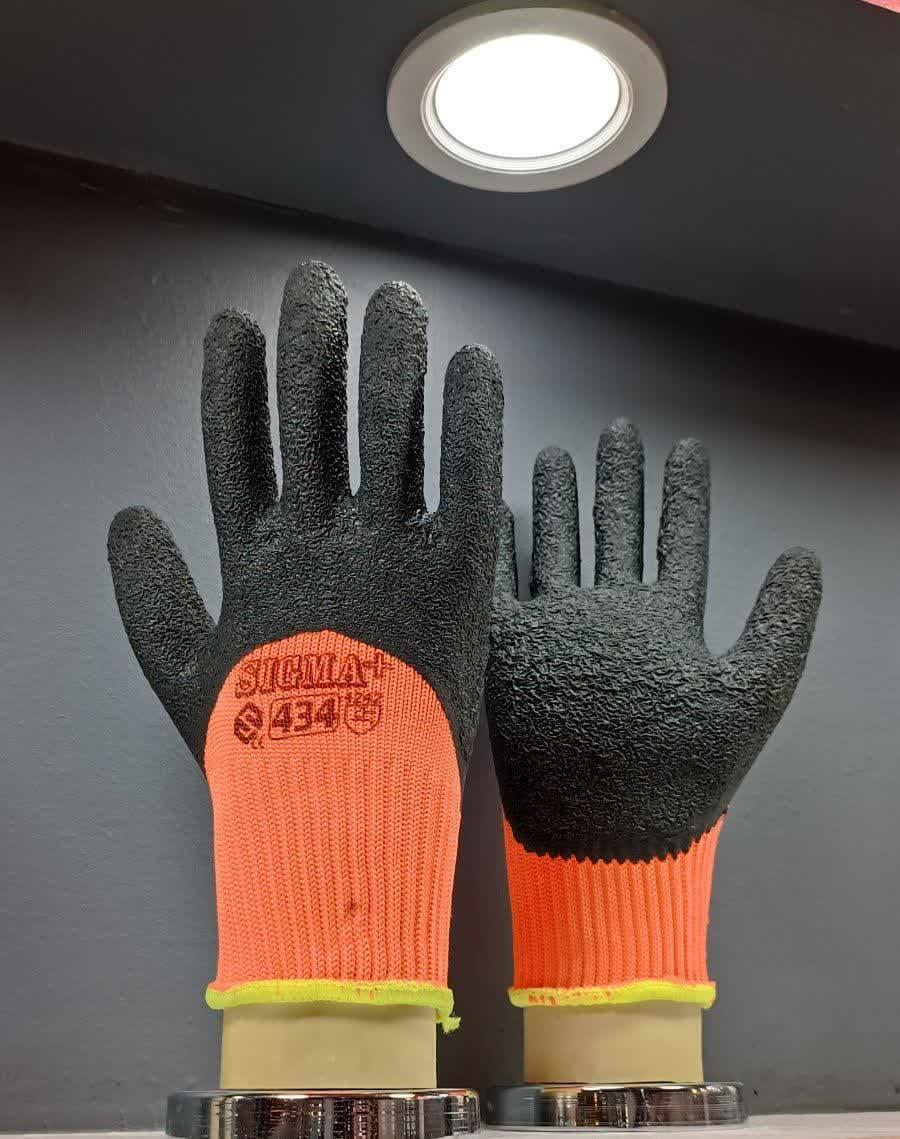 دستکش سیگما کد 434
