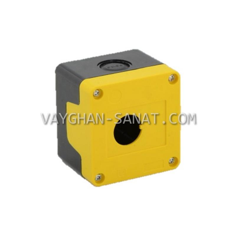 ‎میکروسوییچ آمریکایی