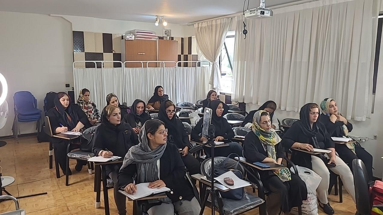 آموزش کامل کمکهای اولیه