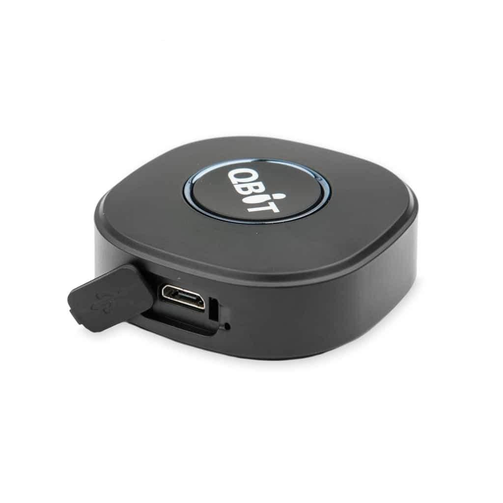 ردیاب شخصی استیلاک پر کاربردترین ردیاب