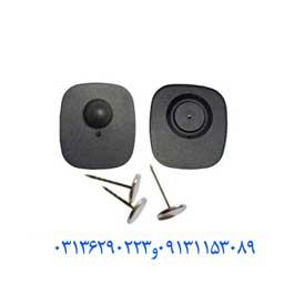 فروش عرضه تگ مربعی