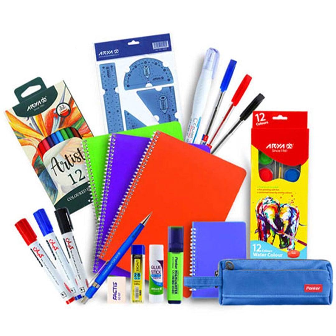 تحریر گستر - وارد کننده انحصاری لوازم تحریر