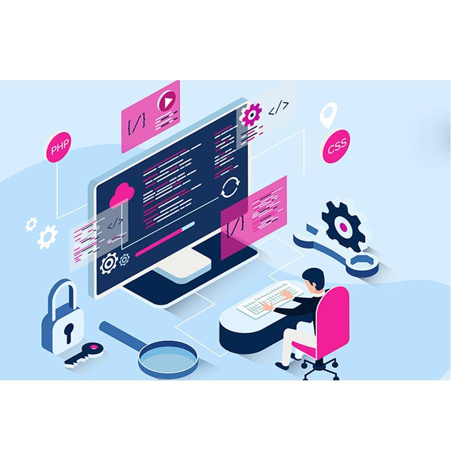 طراحی سایت و سئو