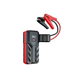 جامپ استارتر خودرو استیل میت مدل JS12