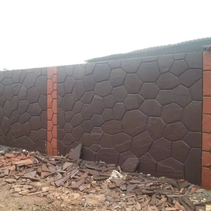 سنگ ورقه ای با دوام دار از معدن دماوند