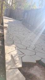 سنگ ورقه ای برای نماهای مدرن معدن اصفهان