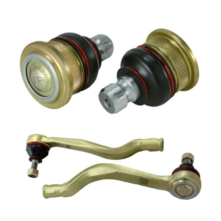 اخذ نمایندگی قطعات جلوبندی پژو 405 – پارس -206