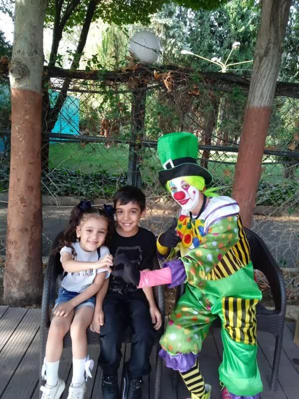 مجموعه تولد کافه435