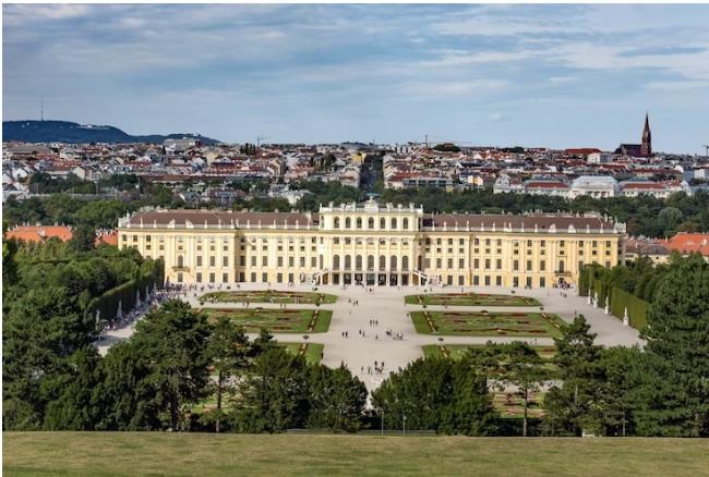 تحصیل رایگان در اتریش 2023