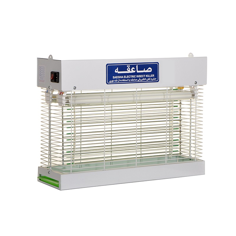 فروش حشره کش برقی ابرار الکتریک  ( یزد )