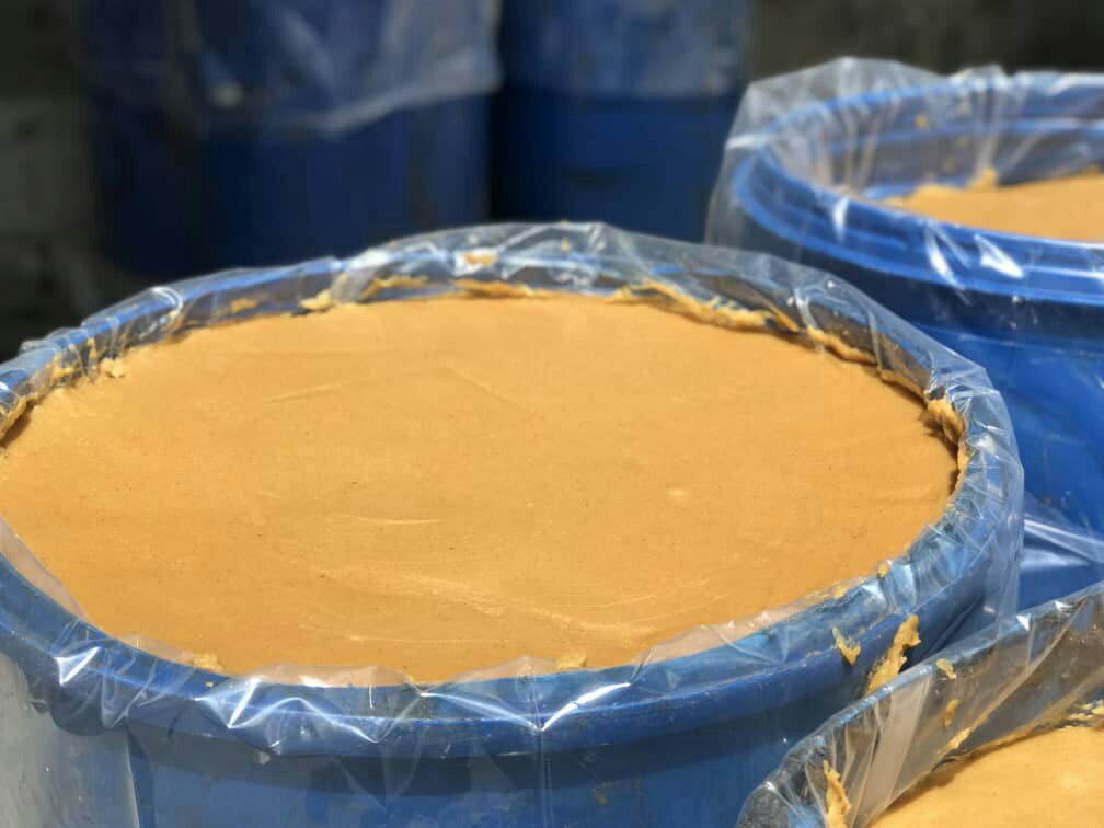 فروش پوره سیب با قیمت مناسب