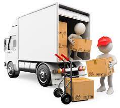 باربری سمنان با نیسان و وانت و اسباب کشی