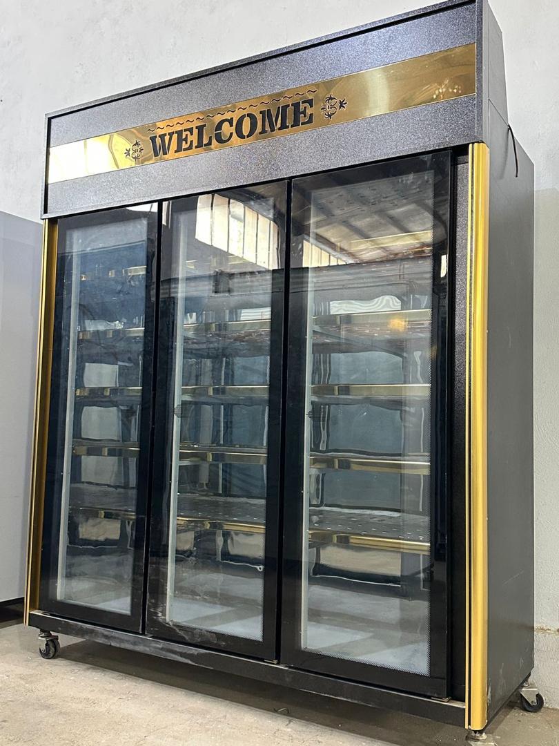 لیست قیمت یخچال پروتئینی