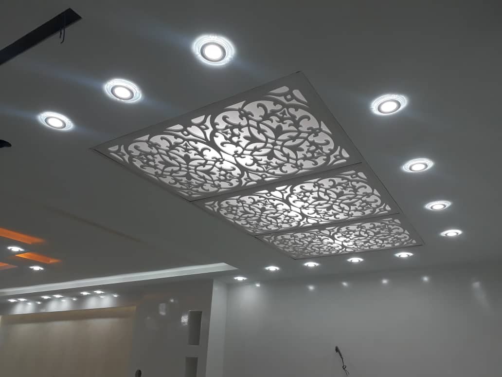 بازسازی صفرتاصد ساختمان و دکوراسیون با تضمین