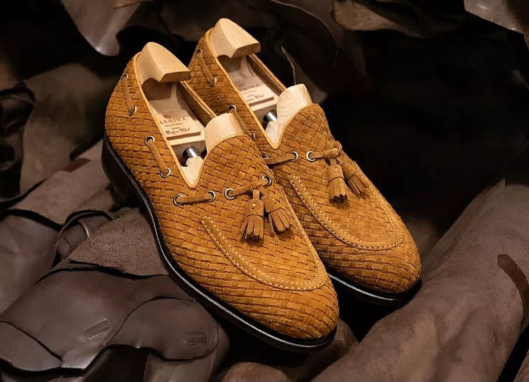 خرید انواع کیف وکفش چرم طبیعی