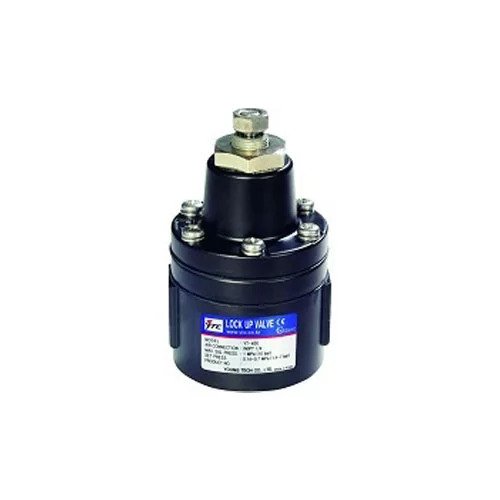 لاک آپ ولو YT 400 YTC