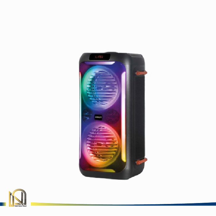 اسپیکر آرگون AR 666