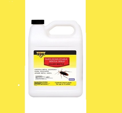 سوسک کش قوی رونج