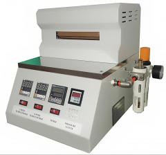 دستگاه تست دوخت فیلم پلاستیک labhitech - ISIRI
