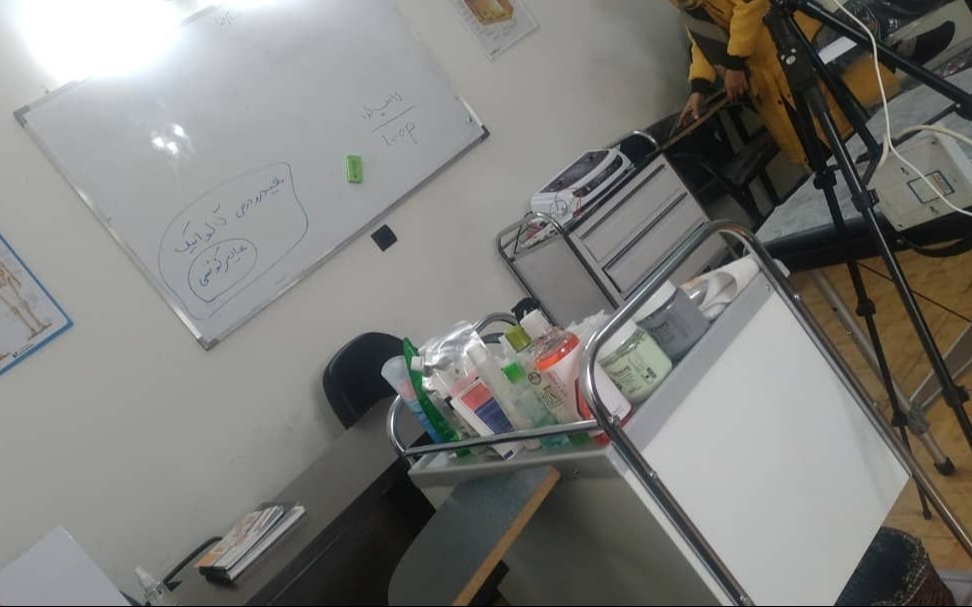طب سوزنی و حجامت