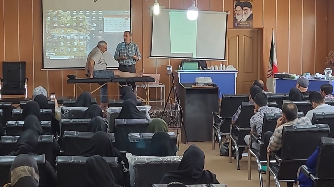 طب سوزنی و حجامت